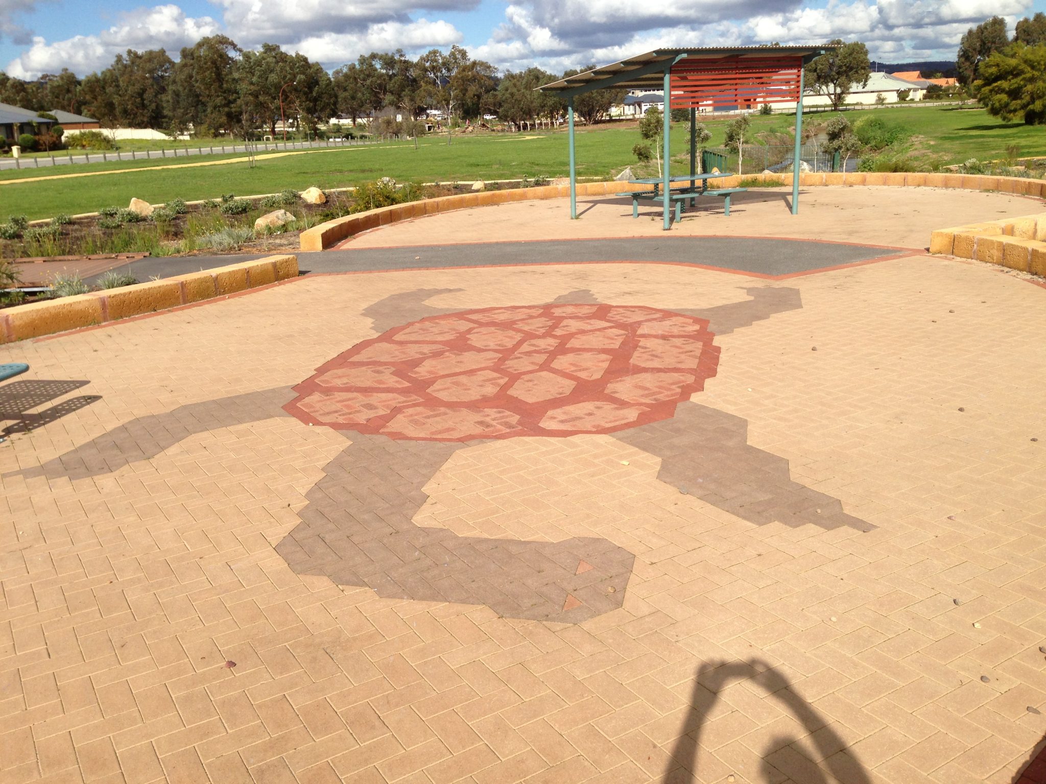 Bilgoman Pool ABM Landscaping