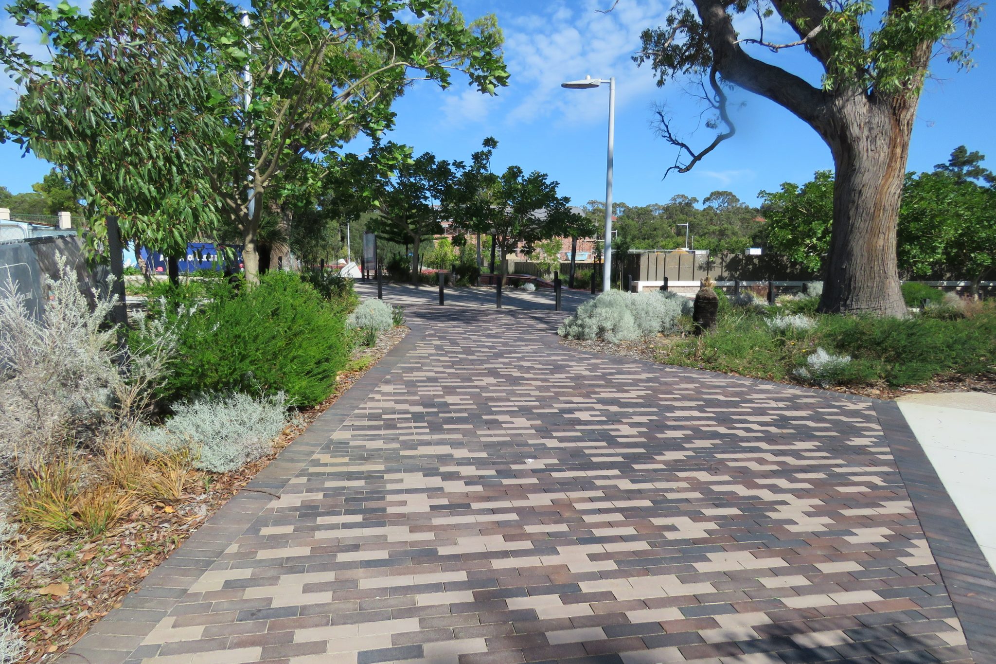 Brick Paving Perth ABM Landscaping